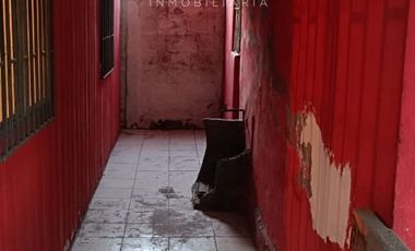 Vendemos amplia casa en la comuna de la Florida a precio rebajado