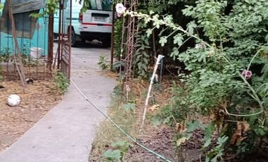 Vendemos amplia casa en la comuna de la Florida a precio rebajado