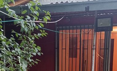 Vendemos amplia casa en la comuna de la Florida a precio rebajado