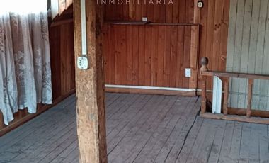 Vendemos amplia casa en la comuna de la Florida a precio rebajado