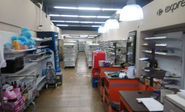 ALQUILER DE LOCAL EN 3 NIVELES ,EN SAN NICOLAS