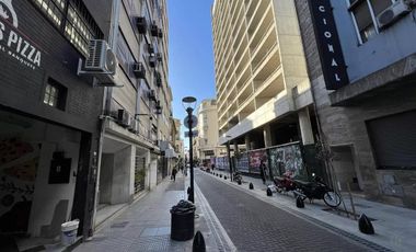 ALQUILER DE LOCAL EN 3 NIVELES ,EN SAN NICOLAS