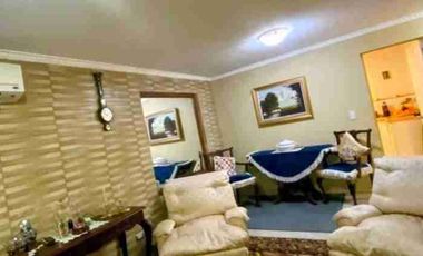 CASA AISLADA ,MACHALÍ