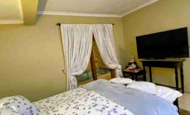 CASA AISLADA ,MACHALÍ