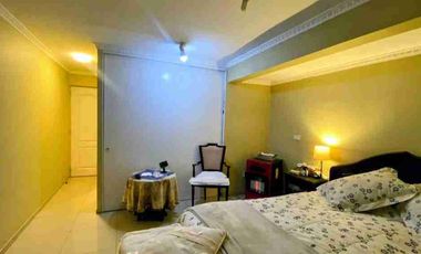 CASA AISLADA ,MACHALÍ