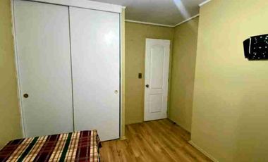 CASA AISLADA ,MACHALÍ