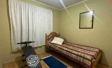 CASA AISLADA ,MACHALÍ