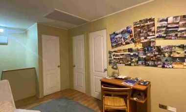 CASA AISLADA ,MACHALÍ