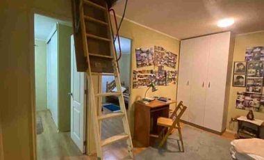 CASA AISLADA ,MACHALÍ