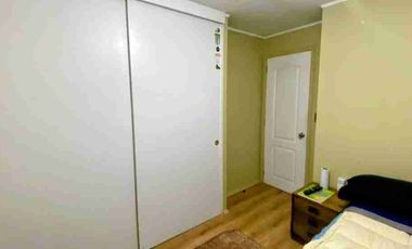 CASA AISLADA ,MACHALÍ