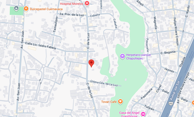 ¡PRECIOSA CASA EN FRACC CON ALBERCA EN MORELOS!