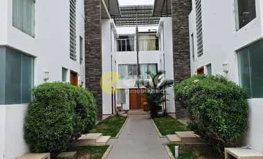 VENDO CASA EN LOS COCOS DEL CHIPE, PIURA