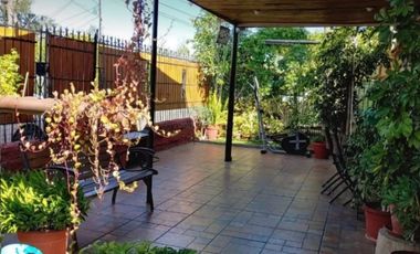 HERMOSA CASA VILLA CHENA