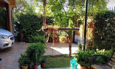 HERMOSA CASA VILLA CHENA