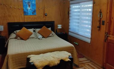 HERMOSA CASA VILLA CHENA