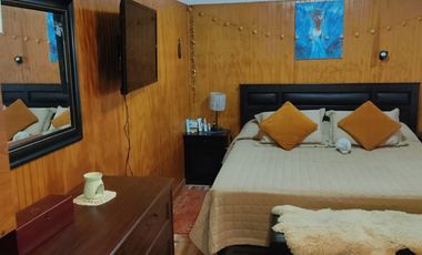 HERMOSA CASA VILLA CHENA