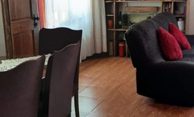 HERMOSA CASA VILLA CHENA