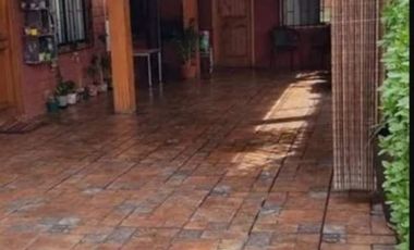 HERMOSA CASA VILLA CHENA