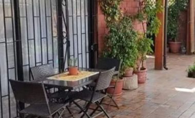 HERMOSA CASA VILLA CHENA