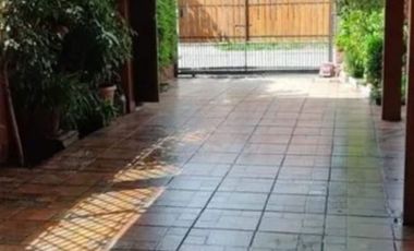 HERMOSA CASA VILLA CHENA