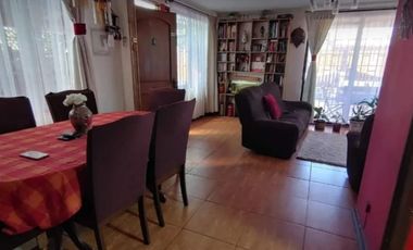 HERMOSA CASA VILLA CHENA