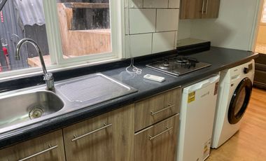 Departamento Individual Estudiante Pichi Pelluco Puerto Montt