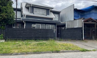 Departamento Individual Estudiante Pichi Pelluco Puerto Montt