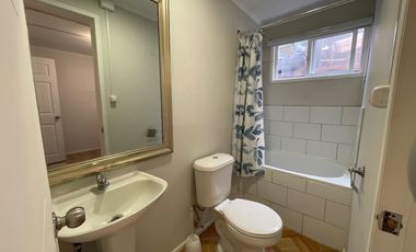 Departamento Individual Estudiante Pichi Pelluco Puerto Montt