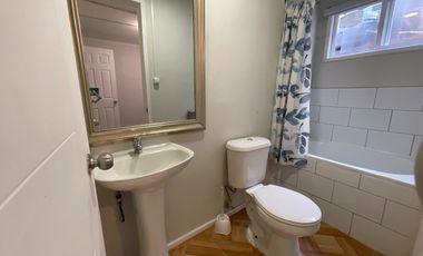 Departamento Individual Estudiante Pichi Pelluco Puerto Montt