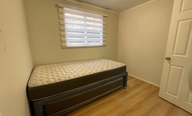 Departamento Individual Estudiante Pichi Pelluco Puerto Montt