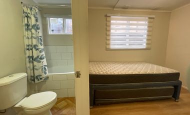 Departamento Individual Estudiante Pichi Pelluco Puerto Montt