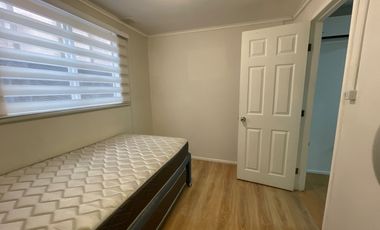 Departamento Individual Estudiante Pichi Pelluco Puerto Montt