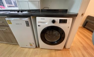 Departamento Individual Estudiante Pichi Pelluco Puerto Montt