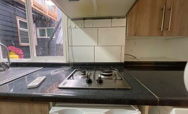 Departamento Individual Estudiante Pichi Pelluco Puerto Montt