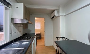 Departamento Individual Estudiante Pichi Pelluco Puerto Montt