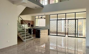 Queremos que tu vida en familia sea tranquila, sin apuros. Este proyecto residencial lo hace posible.