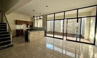 Queremos que tu vida en familia sea tranquila, sin apuros. Este proyecto residencial lo hace posible.