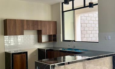 Queremos que tu vida en familia sea tranquila, sin apuros. Este proyecto residencial lo hace posible.