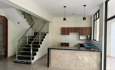 Queremos que tu vida en familia sea tranquila, sin apuros. Este proyecto residencial lo hace posible.