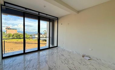 Queremos que tu vida en familia sea tranquila, sin apuros. Este proyecto residencial lo hace posible.