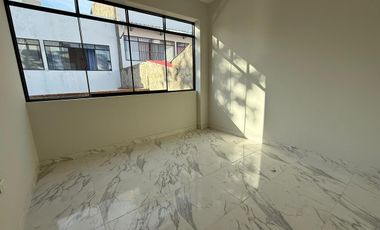 Queremos que tu vida en familia sea tranquila, sin apuros. Este proyecto residencial lo hace posible.