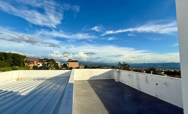 Queremos que tu vida en familia sea tranquila, sin apuros. Este proyecto residencial lo hace posible.