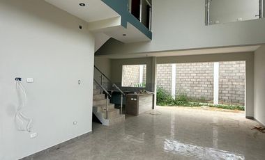 ¡Paz asegurada! Tus niños se pueden quedar aquí jugando por horas.