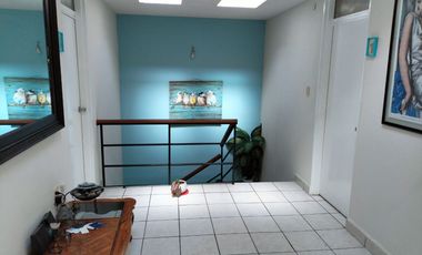 CONSULTORIOS U OFICINAS EN RENTA EN COL CHAPULTEPEC NORTE, MORELIA