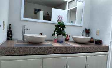 CONSULTORIOS U OFICINAS EN RENTA EN COL CHAPULTEPEC NORTE, MORELIA