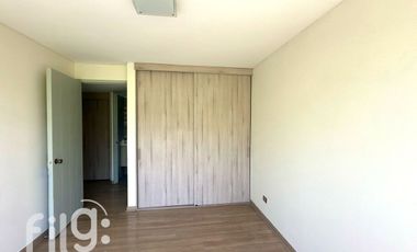 Arriendo Departamento 3D/2B en Padre Mariano, Conectividad y comodidad total