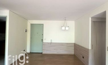 Arriendo Departamento 3D/2B en Padre Mariano, Conectividad y comodidad total