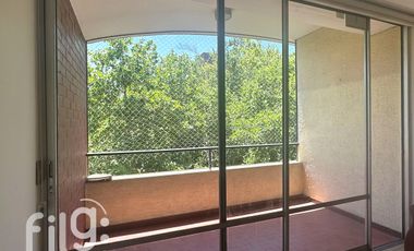 Arriendo Departamento 3D/2B en Padre Mariano, Conectividad y comodidad total