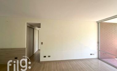 Arriendo Departamento 3D/2B en Padre Mariano, Conectividad y comodidad total