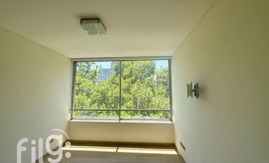 Arriendo Departamento 3D/2B en Padre Mariano, Conectividad y comodidad total